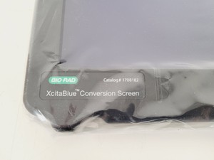 Thumbnail image of Bio-Rad XcitaBlue & Imaging White Light Conversion Screens 1708182 1708289 Lab