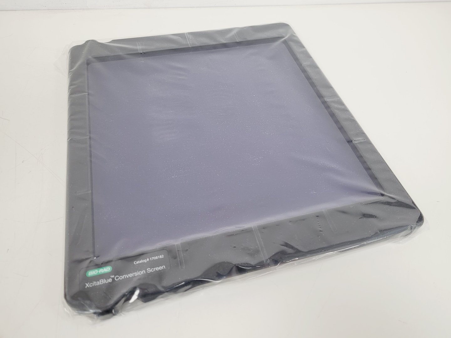 Image of Bio-Rad XcitaBlue & Imaging White Light Conversion Screens 1708182 1708289 Lab