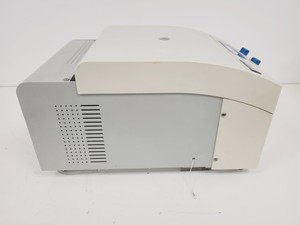 Thumbnail image of Sigma 1-15K Refrigerated Benchtop Centrifuge Lab