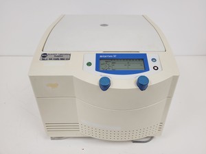 Thumbnail image of Sigma 1-15K Refrigerated Benchtop Centrifuge Lab