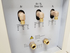 Thumbnail image of Perkin Elmer Optima 2100 DV Optical Emission Spectrometer Lab