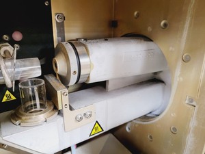 Thumbnail image of Perkin Elmer Optima 2100 DV Optical Emission Spectrometer Lab