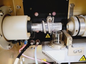 Thumbnail image of Perkin Elmer Optima 2100 DV Optical Emission Spectrometer Lab