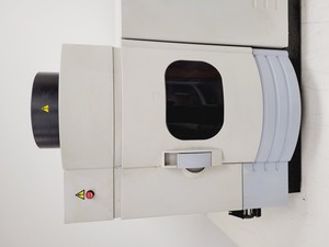 Thumbnail image of Perkin Elmer Optima 2100 DV Optical Emission Spectrometer Lab