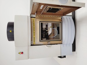 Thumbnail image of Perkin Elmer Optima 2100 DV Optical Emission Spectrometer Lab