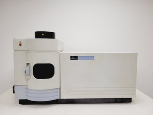 Thumbnail image of Perkin Elmer Optima 2100 DV Optical Emission Spectrometer Lab