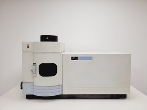 Thumbnail image of Perkin Elmer Optima 2100 DV Optical Emission Spectrometer Lab