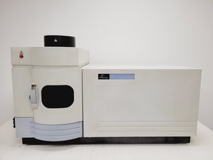 Thumbnail image of Perkin Elmer Optima 2100 DV Optical Emission Spectrometer Lab