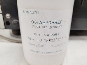 Thumbnail image of Shimadzu TOC-5000CE Total Organic Carbon Analyzer Lab