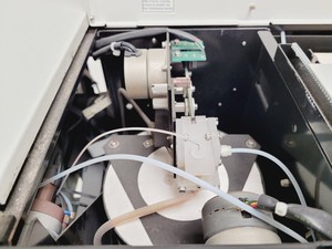 Thumbnail image of Shimadzu TOC-5000CE Total Organic Carbon Analyzer Lab