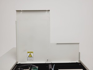 Thumbnail image of Shimadzu TOC-5000CE Total Organic Carbon Analyzer Lab