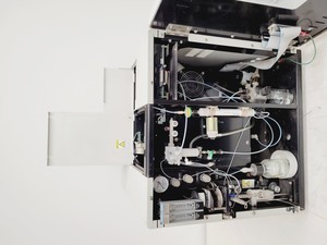Thumbnail image of Shimadzu TOC-5000CE Total Organic Carbon Analyzer Lab