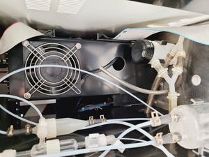 Thumbnail image of Shimadzu TOC-5000CE Total Organic Carbon Analyzer Lab