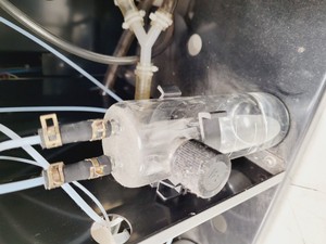Thumbnail image of Shimadzu TOC-5000CE Total Organic Carbon Analyzer Lab