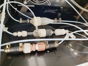 Thumbnail image of Shimadzu TOC-5000CE Total Organic Carbon Analyzer Lab