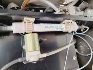 Thumbnail image of Shimadzu TOC-5000CE Total Organic Carbon Analyzer Lab