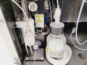 Thumbnail image of Shimadzu TOC-5000CE Total Organic Carbon Analyzer Lab