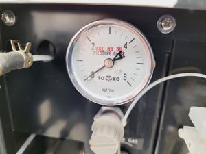 Thumbnail image of Shimadzu TOC-5000CE Total Organic Carbon Analyzer Lab