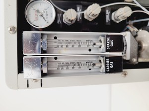 Thumbnail image of Shimadzu TOC-5000CE Total Organic Carbon Analyzer Lab