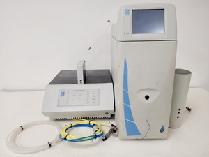 Image of Dionex ICS-2000 Ion Chromatography System & AS40 Automated Sampler Lab