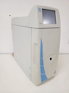 Thumbnail image of Dionex ICS-2000 Ion Chromatography System & AS40 Automated Sampler Lab