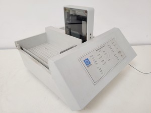 Thumbnail image of Dionex ICS-2000 Ion Chromatography System & AS40 Automated Sampler Lab