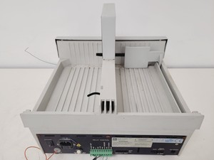 Thumbnail image of Dionex ICS-2000 Ion Chromatography System & AS40 Automated Sampler Lab