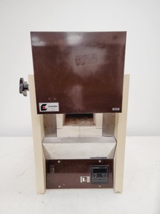 Thumbnail image of Carbolite OAF 10/1 Laboratory Furnace Lab