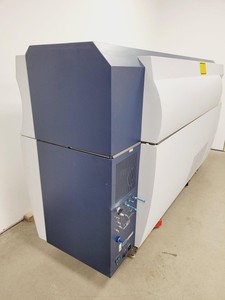 Thumbnail image of Bruker Ultraflex III LRF200 - CID Mass Spectrometer Lab Spares/Repairs