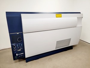 Thumbnail image of Bruker Ultraflex III LRF200 - CID Mass Spectrometer Lab Spares/Repairs