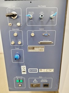 Thumbnail image of Bruker Ultraflex III LRF200 - CID Mass Spectrometer Lab Spares/Repairs