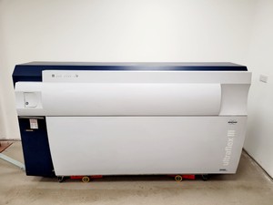 Thumbnail image of Bruker Ultraflex III LRF200 - CID Mass Spectrometer Lab Spares/Repairs