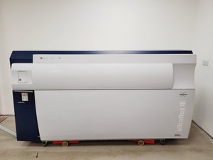 Thumbnail image of Bruker Ultraflex III LRF200 - CID Mass Spectrometer Lab Spares/Repairs
