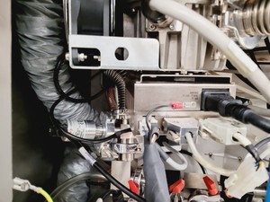 Thumbnail image of Bruker Ultraflex III LRF200 - CID Mass Spectrometer Lab Spares/Repairs