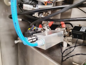 Thumbnail image of Bruker Ultraflex III LRF200 - CID Mass Spectrometer Lab Spares/Repairs