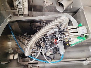 Thumbnail image of Bruker Ultraflex III LRF200 - CID Mass Spectrometer Lab Spares/Repairs