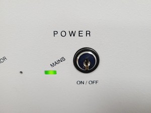 Thumbnail image of Bruker Ultraflex III LRF200 - CID Mass Spectrometer Lab Spares/Repairs
