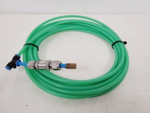 Thumbnail image of Bruker Ultraflex III LRF200 - CID Mass Spectrometer Lab Spares/Repairs