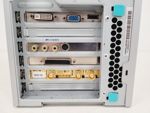 Thumbnail image of Bruker Ultraflex III LRF200 - CID Mass Spectrometer Lab Spares/Repairs