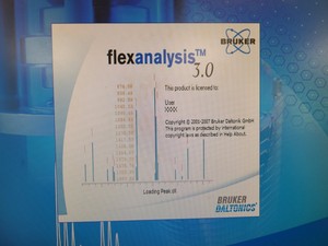 Thumbnail image of Bruker Ultraflex III LRF200 - CID Mass Spectrometer Lab Spares/Repairs
