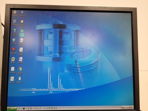 Thumbnail image of Bruker Ultraflex III LRF200 - CID Mass Spectrometer Lab Spares/Repairs