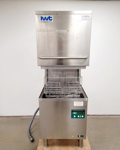 Image of IWT Techniplast ATA Laboratory Washer AT 116