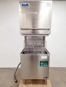 Thumbnail image of IWT Techniplast ATA Laboratory Washer AT 116