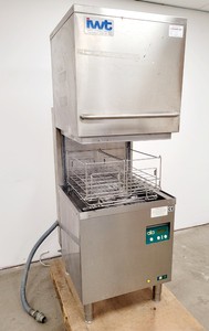 Thumbnail image of IWT Techniplast ATA Laboratory Washer AT 116