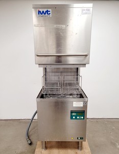 Thumbnail image of IWT Techniplast ATA Laboratory Washer AT 116