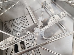 Thumbnail image of IWT Techniplast ATA Laboratory Washer AT 116