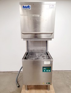 Thumbnail image of IWT Techniplast ATA Laboratory Washer AT 116