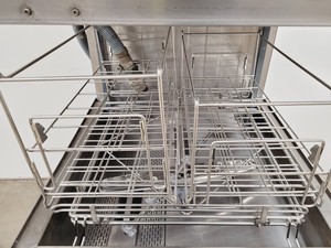 Thumbnail image of IWT Techniplast ATA Laboratory Washer AT 116