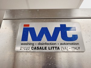 Thumbnail image of IWT Techniplast ATA Laboratory Washer AT 116