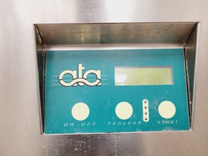 Thumbnail image of IWT Techniplast ATA Laboratory Washer AT 116